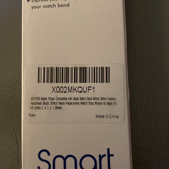 Smart Watch  jewelry band - Picture 6 of 6